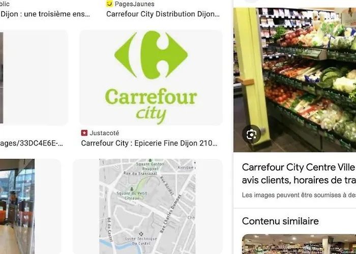 Climatise 100m2 7mn Centre Garage 5pieces 5 Adultes Bebe Arrivee Autonome アパート